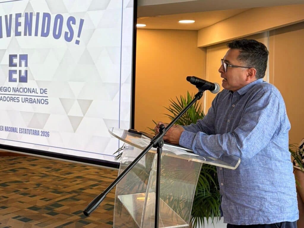 Autoridades urbanísticas, enfiladas hacia la construcción de ciudades más humanas