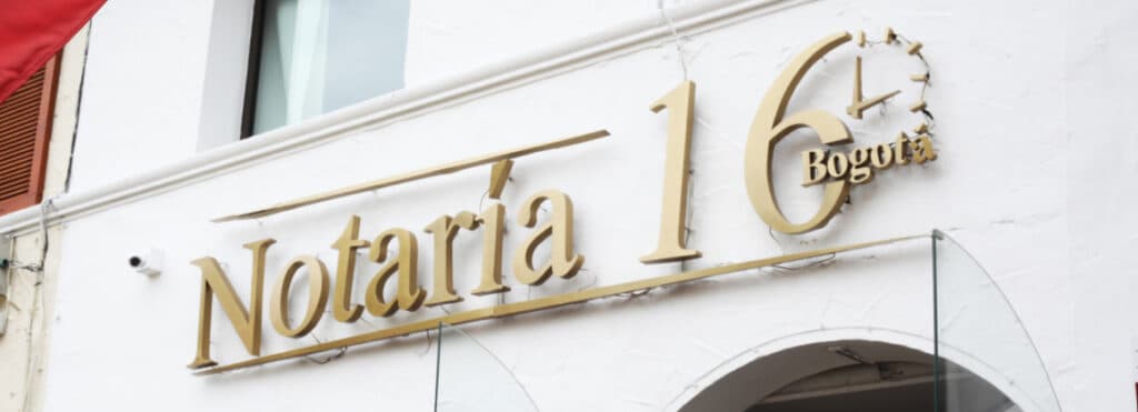 ¿Debe adelantar trámites notariales en fin de semana? Tiene 51 sábados para hacerlo