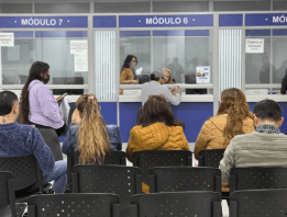 SNR autoriza suspensión de servicio y de términos en Oficinas de Registro de todo el país
