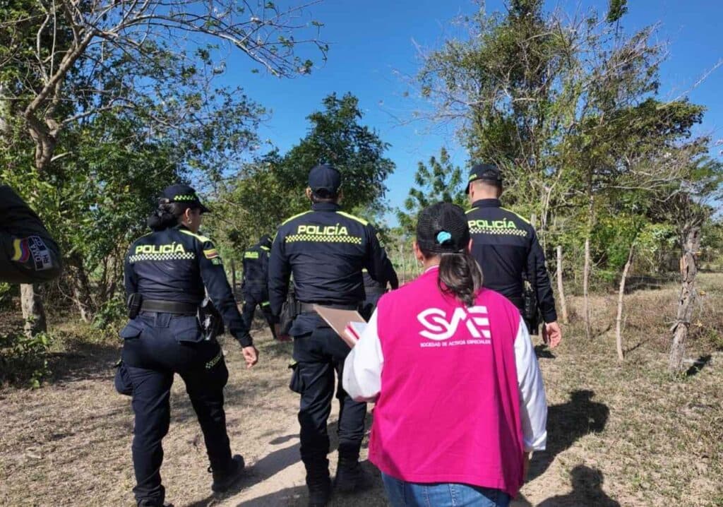 Superintendencia de Notariado y Registro blinda más de 19 mil bienes en extinción de dominio con un protocolo de seguridad jurídica