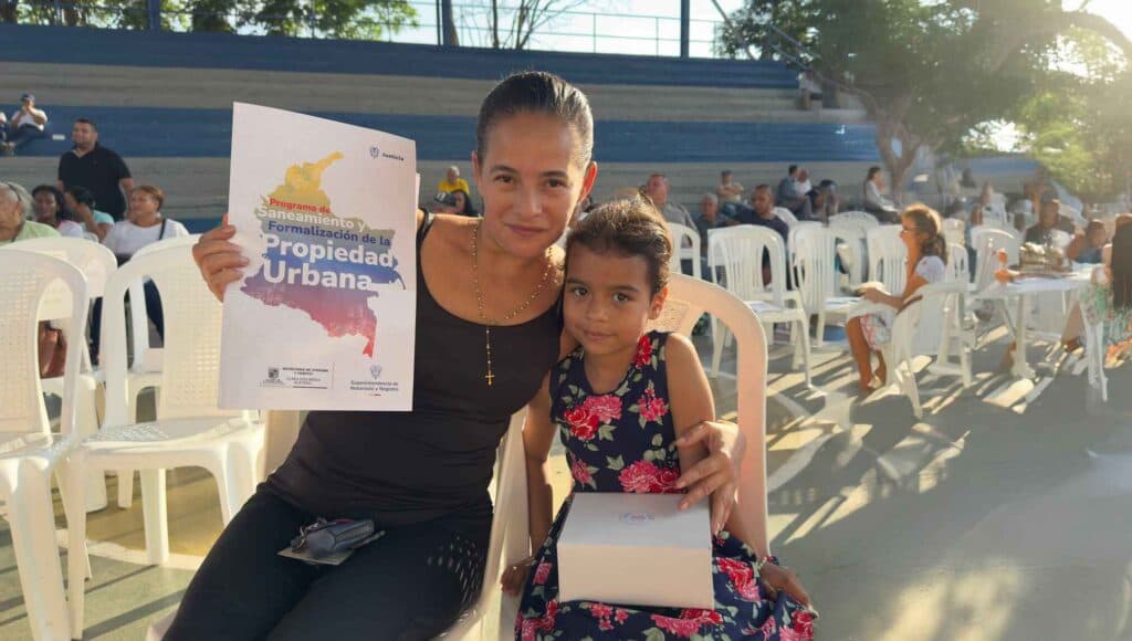 Supernotariado apoya la independencia, la dignidad y el futuro de las mujeres colombianas