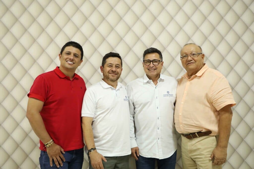 Supernotariado, más cerca de Norte de Santander