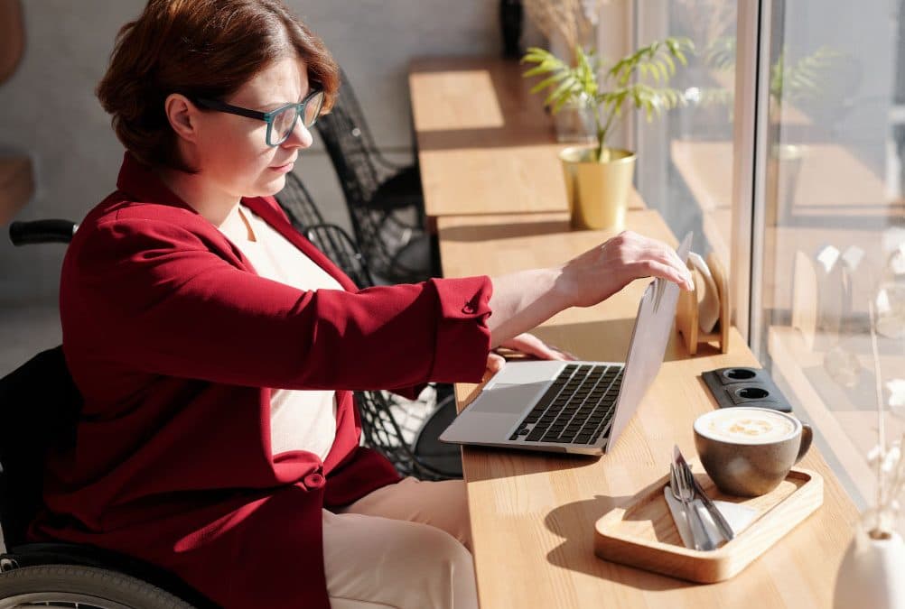 Un Nuevo Entorno de Inclusión.